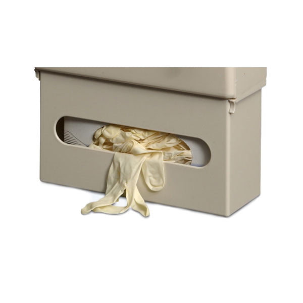 Glove Box for Wall Cabinet, 2/case