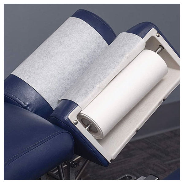 Chiropractic Headrest Rolls