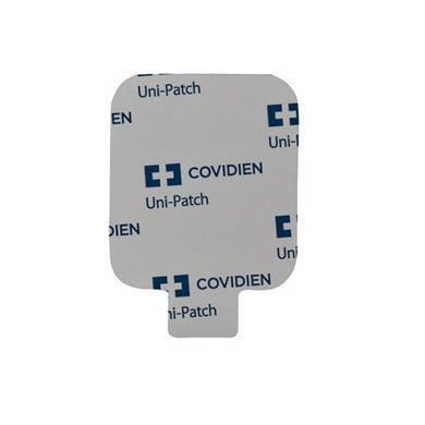 Uni-Patch&trade; Uni-Tab Electrodes