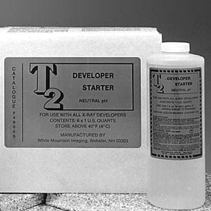 Developer Starter