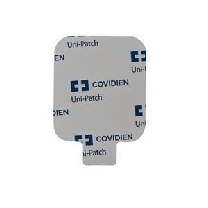 Uni-Patch&trade; Uni-Tab Electrodes