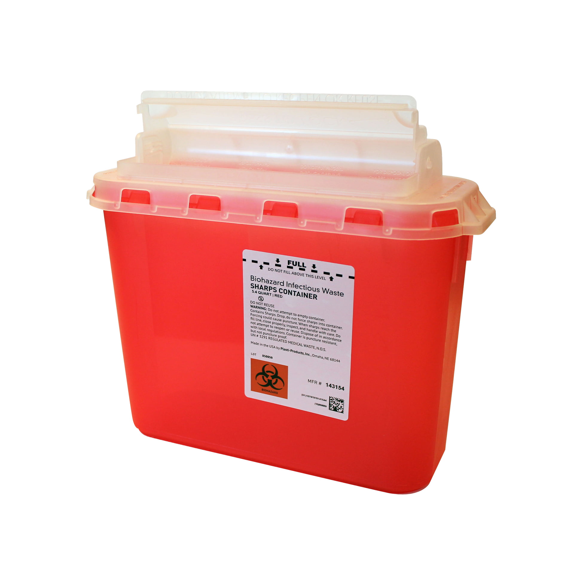 Sharps Containers