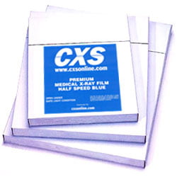 8" x 10", 100/box (M Plus) ***being discontinued, limited supply***